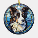 Suche nach australian shepherd ornamente Welpen