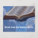 Suche nach jesus flyer Evangelium