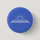 Recherche de amoureux badges Simple