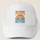 Recherche de juste casquettes Lgbtq