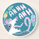 Suche nach schrei untersetzer Niedlich