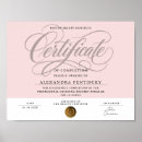 Recherche de certificats posters Certificat de fin d'études