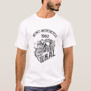 Recherche de sidecar tshirts Rétro