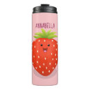 Suche nach kawaii erdbeere tassen Obst