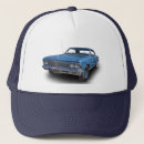 Recherche de qui 1966 casquettes Chevy