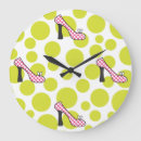 Recherche de talon haut horloges Mode