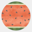 Suche nach wassermelone party aufkleber Picknicken
