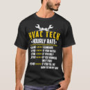 Suche nach wartung tshirts Job