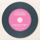 Suche nach vinyl untersetzer Music