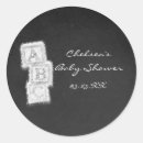 Recherche de abc autocollants Bébé