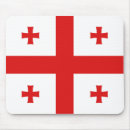 Suche nach georgia mousepads Flagge