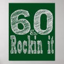 Suche nach 60 years poster 60th