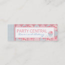 Suche nach kleiner kuchen visitenkarten Tupfen