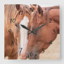 Recherche de chevaux horloges Ranch