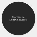 Suche nach depression aufkleber Gesundheit