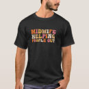 Suche nach hebammen tshirts Menschen