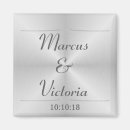 Recherche de métallique refrigérateur magnets Anniversaire