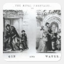 Suche nach gin aufkleber Trinken