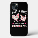 Recherche de agriculteur iphone coques Poulet