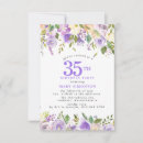 Recherche de 35 ans invitations Élégant