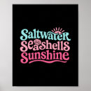 Suche nach salzwasser poster Im freien