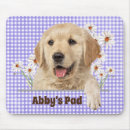 Suche nach lila hund mousepads Niedlich