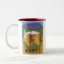 Recherche de maroc tasses Vintage