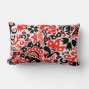 Recherche de ethnic pattern coussins Abstract
