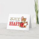 Suche nach tom and jerry karten Hearts