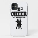 Suche nach cheerleading iphone hüllen Geist