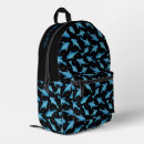 Recherche de requins sacs Boy