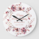 Recherche de pastel painting horloges Personnalisée