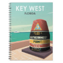 Suche nach vintage florida kleine notizbücher Retro