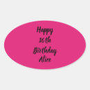 Recherche de oval autocollants Pour elle