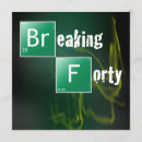 Recherche de rupture invitations Unique