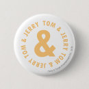 Recherche de hanna barbara badges Chat de tom