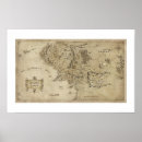 Suche nach hobbit poster Bilbogepäck