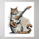 Suche nach coole gitarre poster Musik