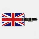 Suche nach union jack gepäckanhänger Britisch