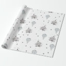 Recherche de nu papier cadeau Moderne