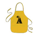 Recherche de logos tabliers Enfant