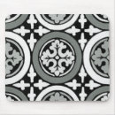 Recherche de carrelage tapis souris Floral