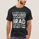 Recherche de brad tshirts Drôle