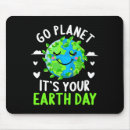 Suche nach nachhaltigkeit mousepads Erde