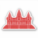 Suche nach angkor wat aufkleber Asiatisch