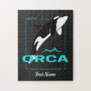 Suche nach orca puzzle Killerwal