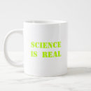 Recherche de réelle tasses Science