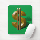 Suche nach geld mousepads Finanzielle