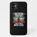 Recherche de vélo de route iphone coques Bicyclette