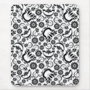 Recherche de folklore tapis souris Noir